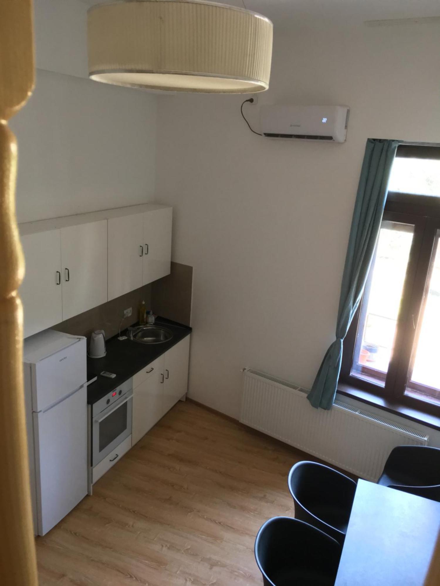 Appartamento Old Town - Ultra
