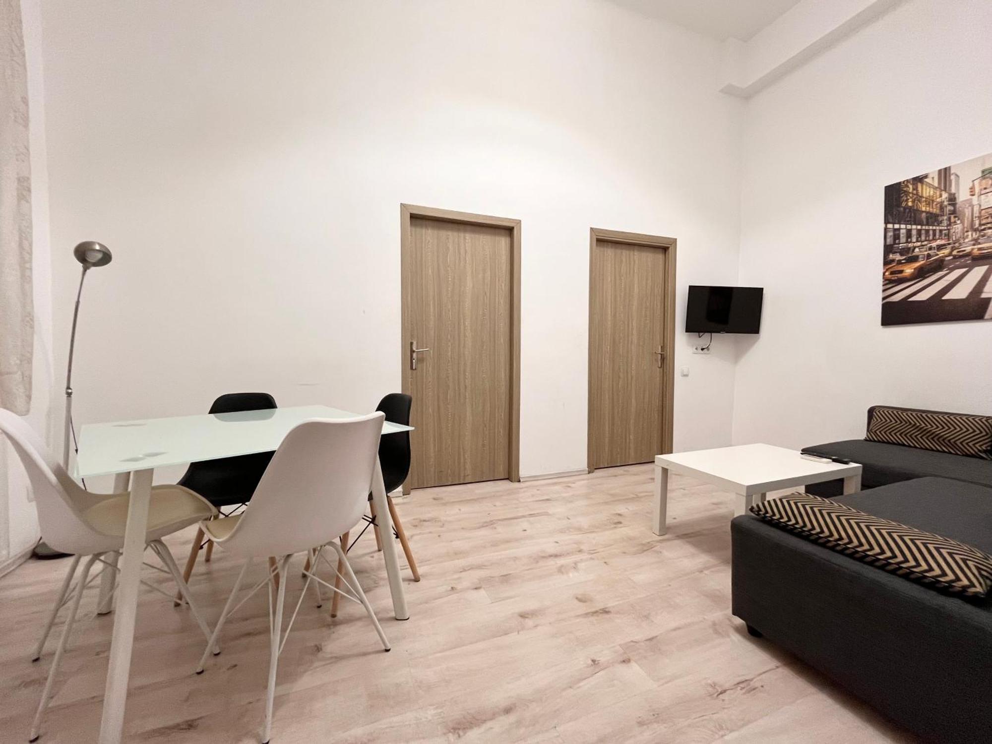 Old Town - Ultra Apartment