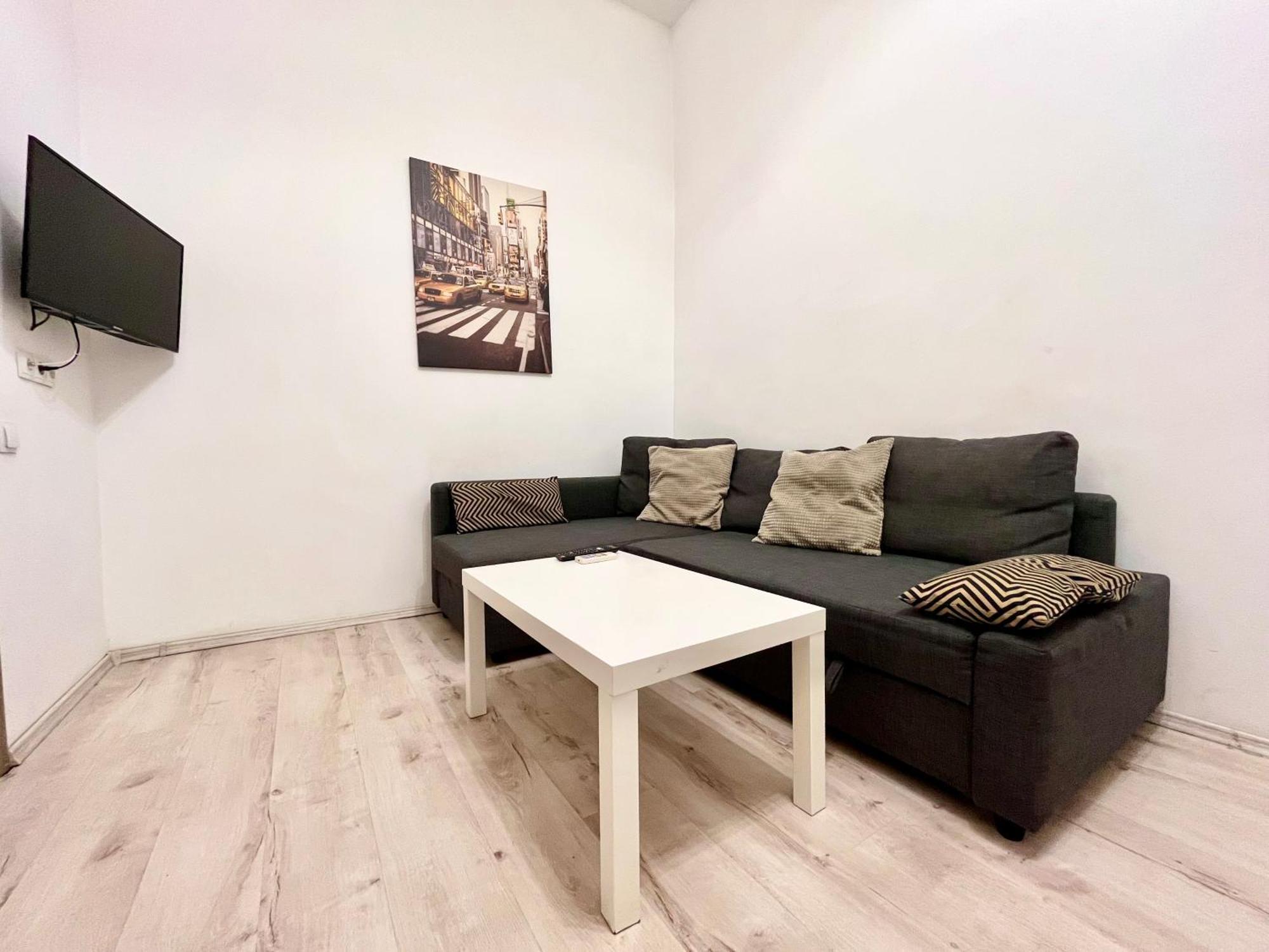 Appartamento Old Town - Ultra