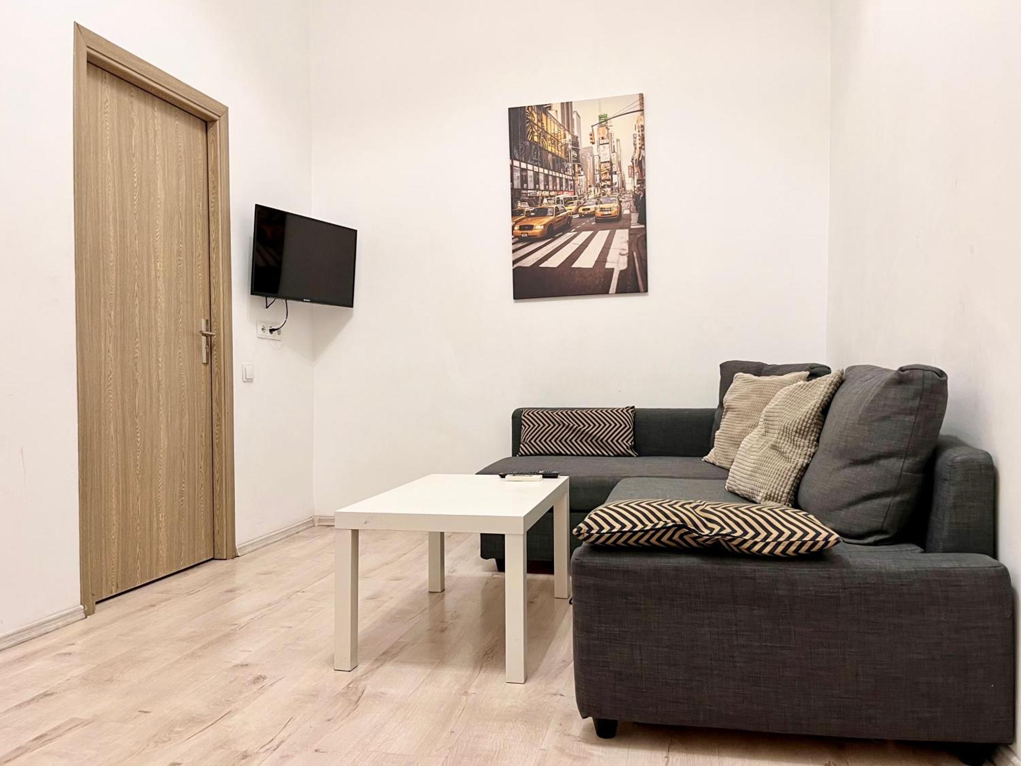 Old Town - Ultra Apartment *