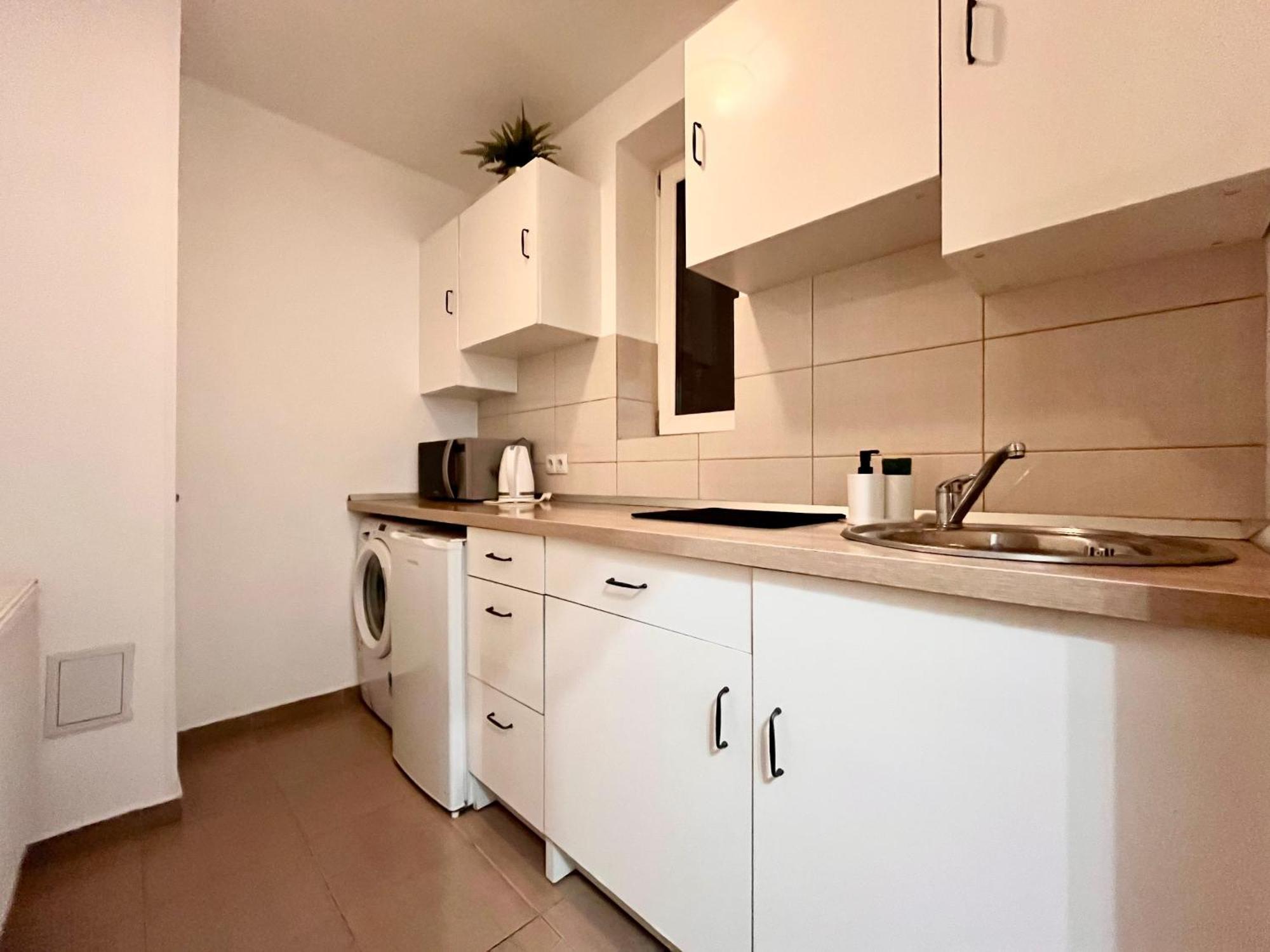Appartamento Old Town - Ultra *