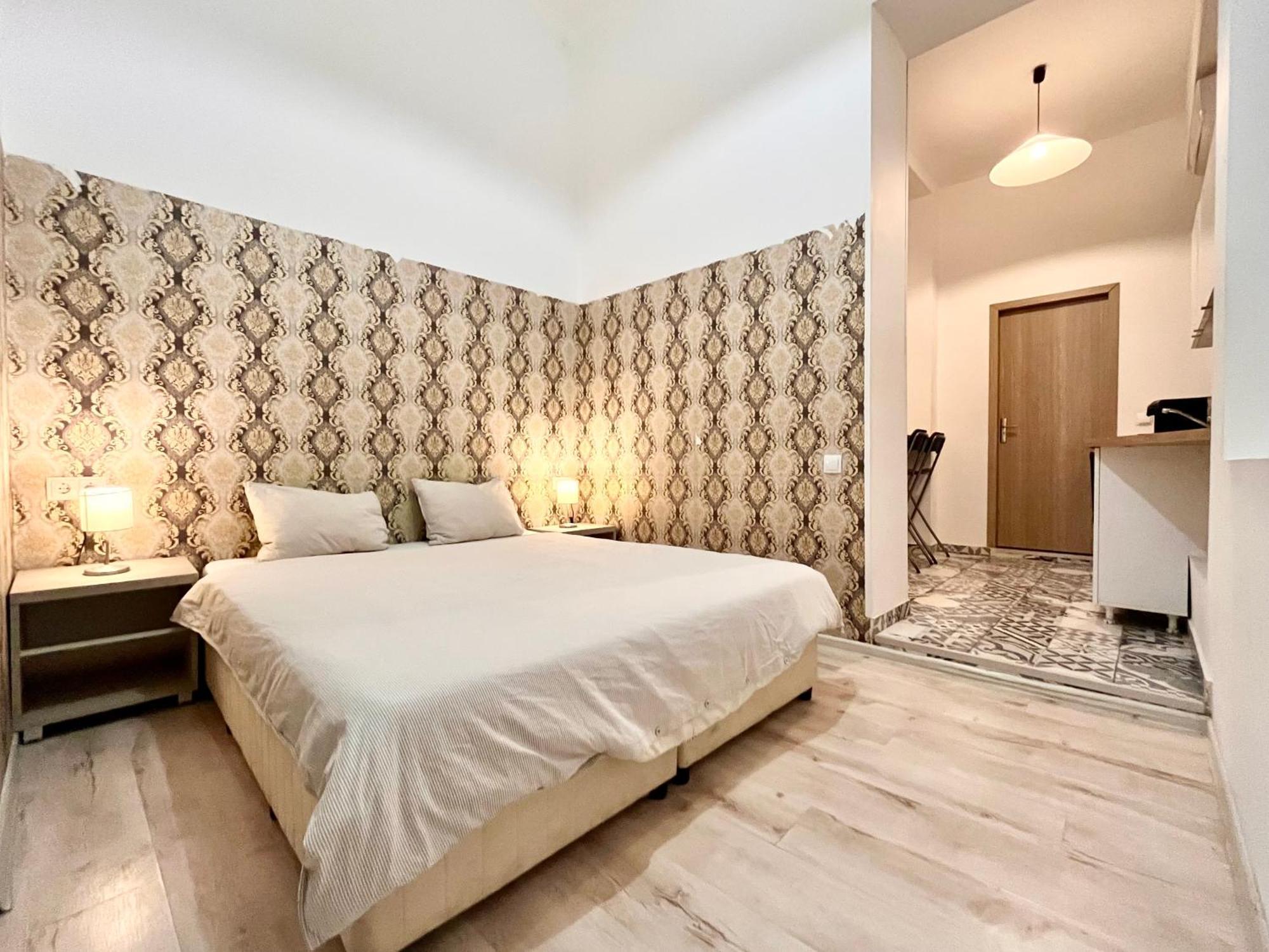Appartamento Old Town - Ultra *
