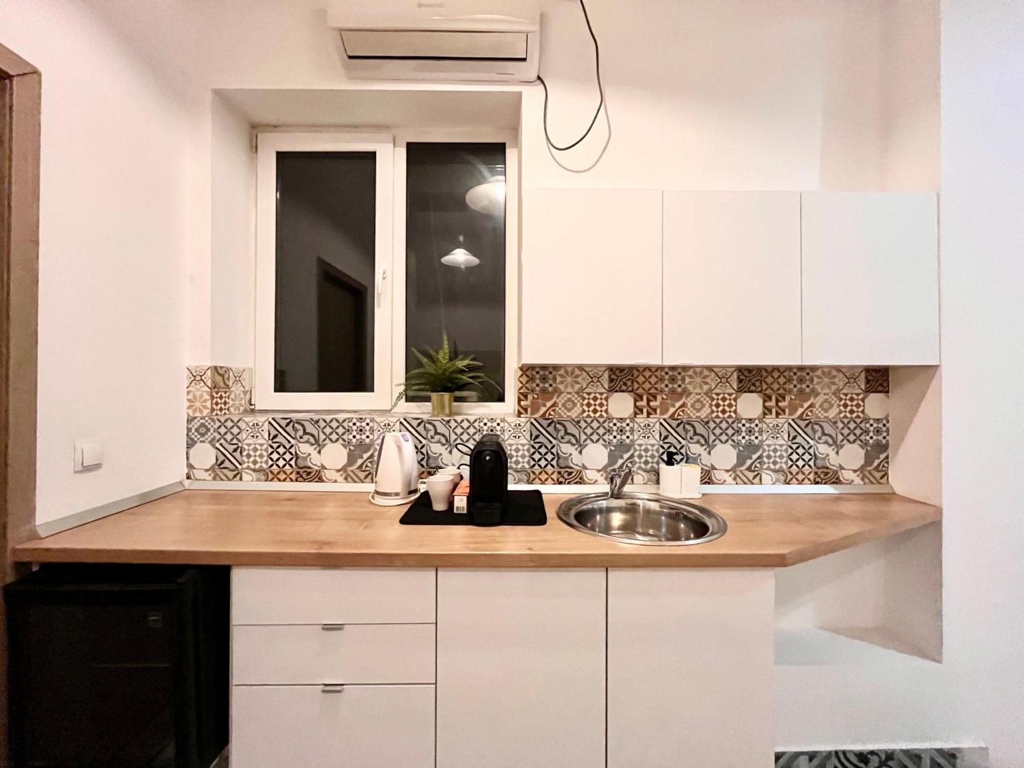 Appartamento Old Town - Ultra Bucarest