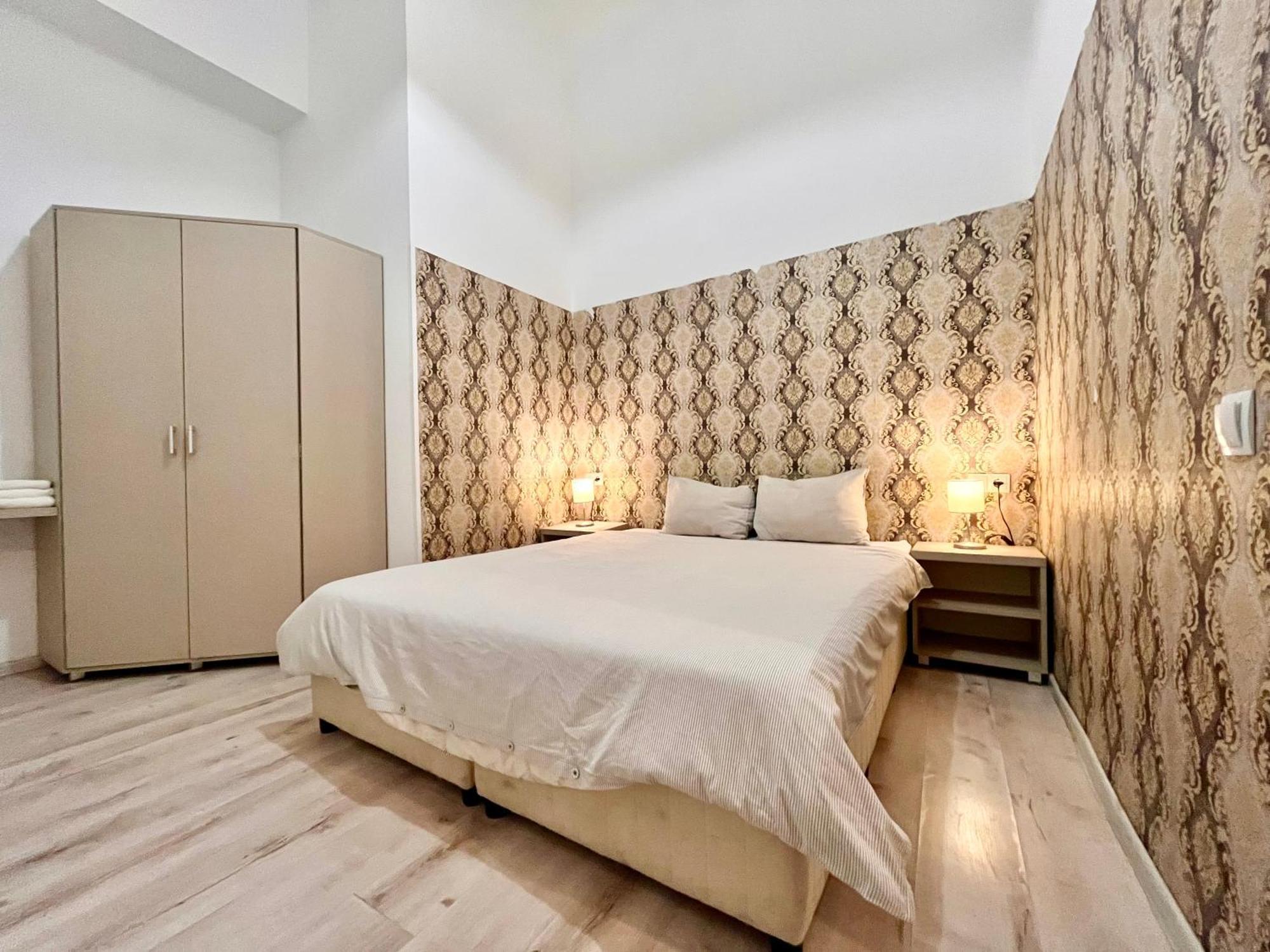 Appartamento Old Town - Ultra Bucarest
