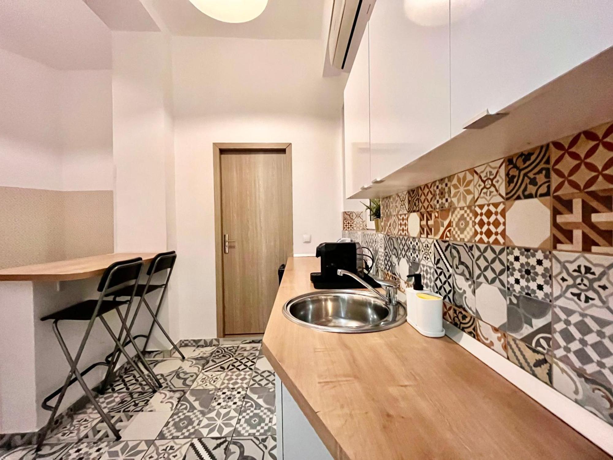 Appartamento Old Town - Ultra *