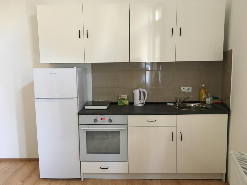 Appartamento Old Town - Ultra