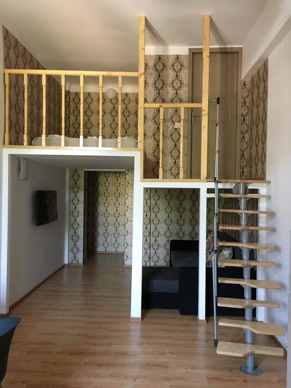 Appartamento Old Town - Ultra Bucarest